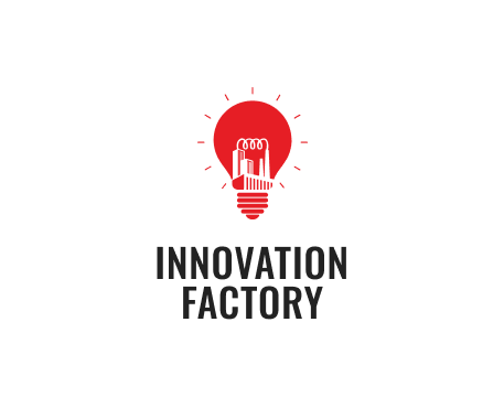 Innovation Factory Illustration