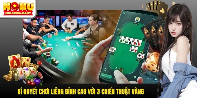 Liêng