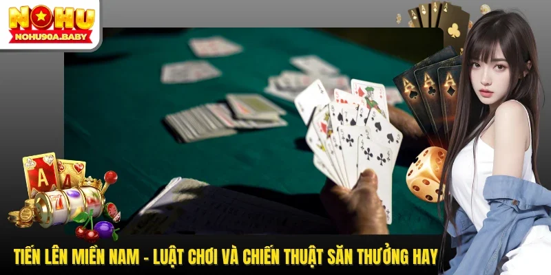 Tiến lên miền Nam